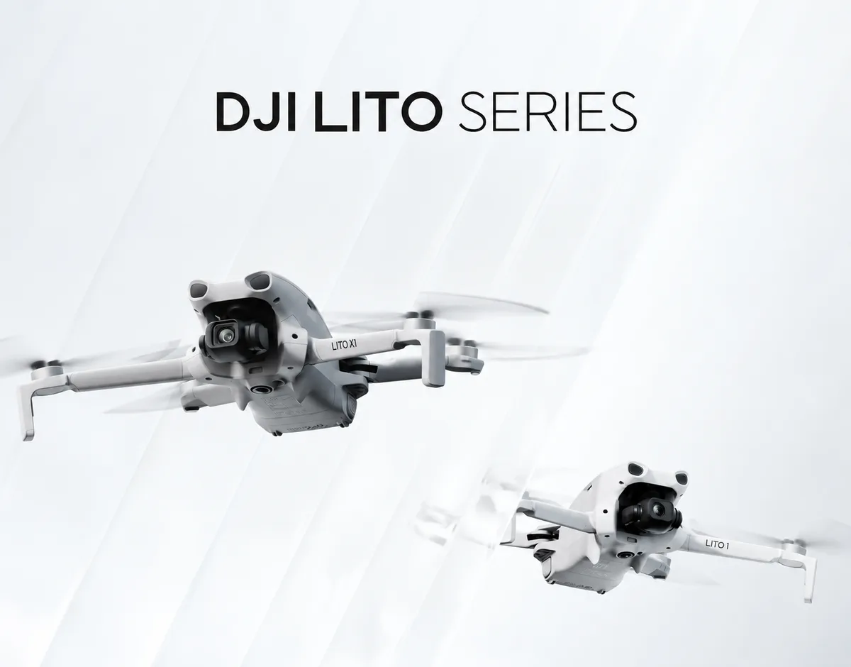 Drones